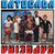 Batucada Capoeira