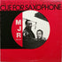 Cue For Saxophone