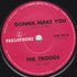 I Can't Control Myself / Gonna make You