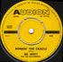 Robbin' The Cradle / D.J Blues