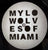 Wolves Of Miami