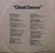 Ghost Dancer (Mono And Stereo Versions)