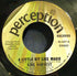 A Little Bit Like Magic / Elmore Bacon