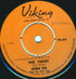 The Twist / Siboney