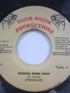 Missa Man Deh / Rome Rhythm