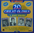 20 Great Oldies I'll Always Remember